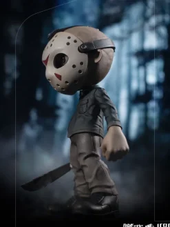 Jason - Friday the 13th - Minico - Iron Studios