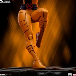 Jean Grey XMen '97 Art Scale 1/10 Iron Studios