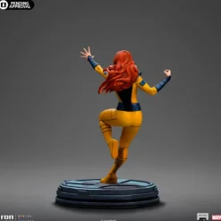 Jean Grey XMen '97 Art Scale 1/10 Iron Studios