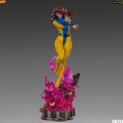 Jean Grey - X-Men - BDS Art Scale 1/10 - Iron Studios