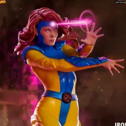 Jean Grey - X-Men - BDS Art Scale 1/10 - Iron Studios