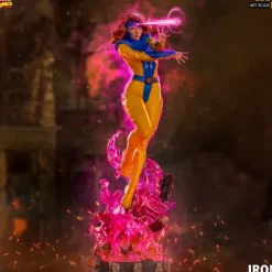Jean Grey - X-Men - BDS Art Scale 1/10 - Iron Studios