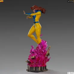 Jean Grey - X-Men - BDS Art Scale 1/10 - Iron Studios