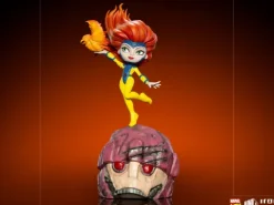 Jean Grey - X-Men - Minico - Iron Studios