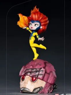Jean Grey - X-Men - Minico - Iron Studios