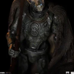 Jimmy Rebel Moon Art Scale 1/10 Iron Studios