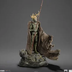 Jimmy Rebel Moon Art Scale 1/10 Iron Studios