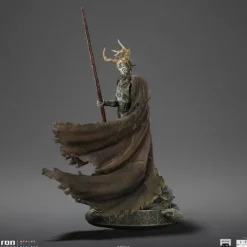 Jimmy Rebel Moon Art Scale 1/10 Iron Studios