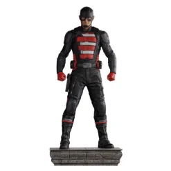 John Walker (U.S. Agent) - The Falcon and the Winter Soldier - Art Scale 1/10 - Iron Studios