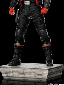 John Walker (U.S. Agent) - The Falcon and the Winter Soldier - Art Scale 1/10 - Iron Studios