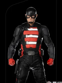 John Walker (U.S. Agent) - The Falcon and the Winter Soldier - Art Scale 1/10 - Iron Studios