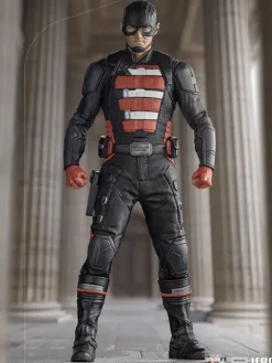 John Walker (U.S. Agent) - The Falcon and the Winter Soldier - Art Scale 1/10 - Iron Studios