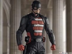 John Walker (U.S. Agent) - The Falcon and the Winter Soldier - Art Scale 1/10 - Iron Studios