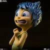 Joy - Inside Out 2 - Art Scale 1/10 - Iron Studios
