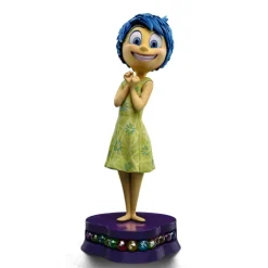 Joy - Inside Out 2 - Art Scale 1/10 - Iron Studios