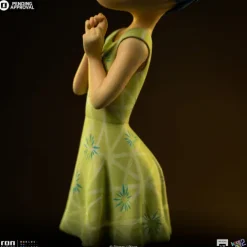 Joy - Inside Out 2 - Art Scale 1/10 - Iron Studios