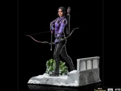 Kate Bishop - Hawkeye Series - BDS Art Scale 1/10 - Iron Studios