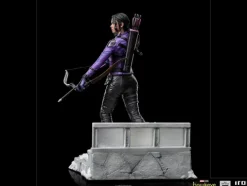 Kate Bishop - Hawkeye Series - BDS Art Scale 1/10 - Iron Studios