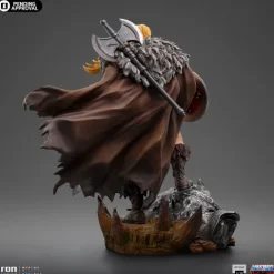 King Grayskull - Masters of the Universe - Art Scale 1/10 - Iron Studios