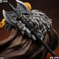 King Grayskull - Masters of the Universe - Art Scale 1/10 - Iron Studios
