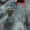 King Shark - The Suicide Squad - BDS Art Scale 1/10 - Iron Studios
