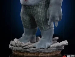 King Shark - The Suicide Squad - BDS Art Scale 1/10 - Iron Studios