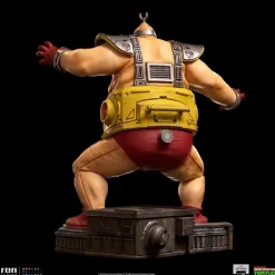 Krang - Teenage Mutant Ninja Turtles - BDS Art Scale 1/10 - Iron Studios