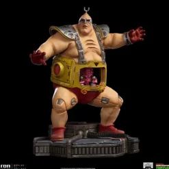 Krang - Teenage Mutant Ninja Turtles - BDS Art Scale 1/10 - Iron Studios
