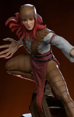 Lady Deathstrike - X-Men - BDS Art Scale 1/10 - Iron Studios