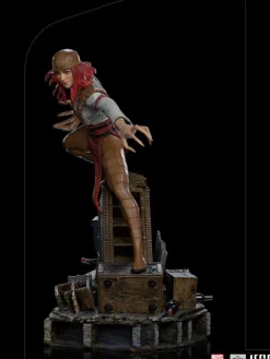 Lady Deathstrike - X-Men - BDS Art Scale 1/10 - Iron Studios
