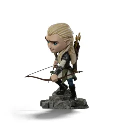 Legolas The Lord of the Rings Minico Iron Studios