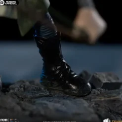 Legolas The Lord of the Rings Minico Iron Studios