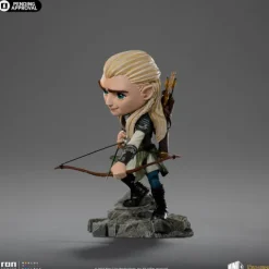 Legolas The Lord of the Rings Minico Iron Studios