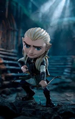 Legolas The Lord of the Rings Minico Iron Studios