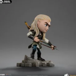 Legolas The Lord of the Rings Minico Iron Studios