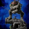 Leonardo (Comics Version) - Teenage Mutant Ninja Turtles - BDS Art Scale 1/10 - Iron Studios