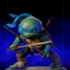 Leonardo - Teenage Mutant Ninja Turtles - Minico - Iron Studios