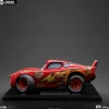 Lightning Mcqueen - Cars - Art Scale 1/10 - Iron Studios