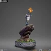 Lion King 100 Years Version - Disney 100th - The Lion King - Art Scale 1/10 - Iron Studios