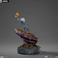 Lion King 100 Years Version - Disney 100th - The Lion King - Art Scale 1/10 - Iron Studios