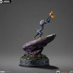 Lion King 100 Years Version - Disney 100th - The Lion King - Art Scale 1/10 - Iron Studios