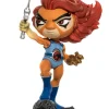 Lion-O - Thundercats - Minico - Iron Studios
