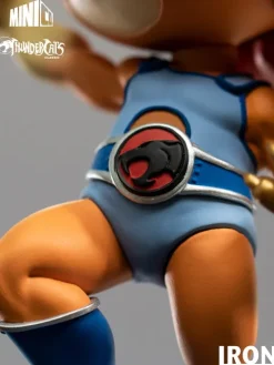 Lion-O - Thundercats - Minico - Iron Studios