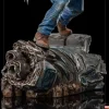 Logan - X-Men - BDS Art Scale 1/10 - Iron Studios
