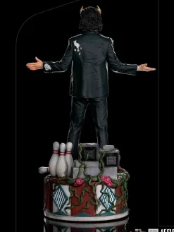 Loki President Variant - Loki Series - Art Scale 1/10 - Iron Studios