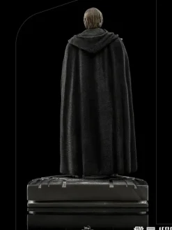 Luke Skywalker and Grogu - Star Wars: The Mandalorian - Art Scale 1/10 - Iron Studios