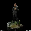 Luke Skywalker and Grogu Training Version - Star Wars: The Book of Boba Fett - Art Scale 1/10 - Iron Studios