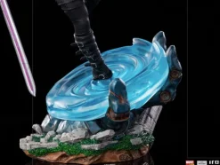 Magik - X-Men - BDS Art Scale 1/10 - Iron Studios