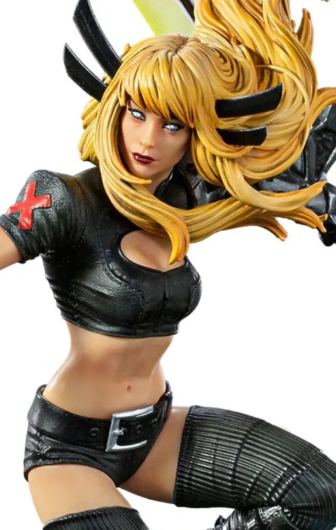 Magik - X-Men - BDS Art Scale 1/10 - Iron Studios