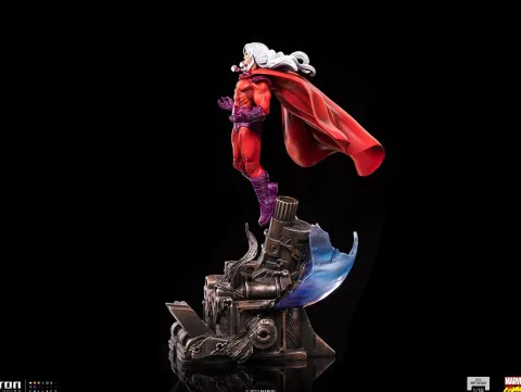 Magneto - X-Men: Age of Apocalypse - BDS Art Scale 1/10 - Iron Studios